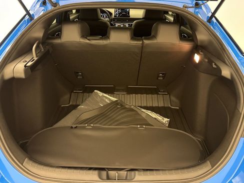 New 2026 Honda Civic Sport Touring image 12