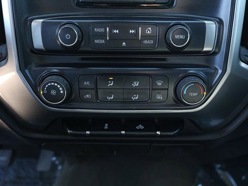 Used 2015 Chevrolet Silverado 2500 LT AWD/4WD image 19
