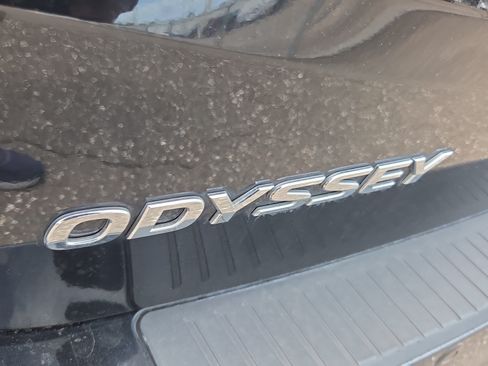 Used 2023 Honda Odyssey Touring image 33