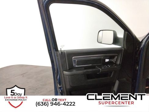 Used 2021 RAM 1500 Classic Warlock image 22
