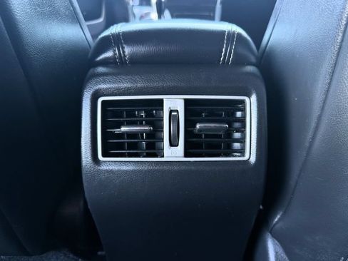 Used 2016 Nissan Maxima 3.5 SL FWD image 18