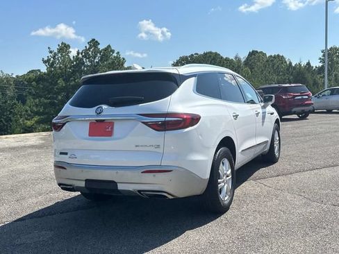 Used 2019 Buick Enclave Premium AWD/4WD image 5
