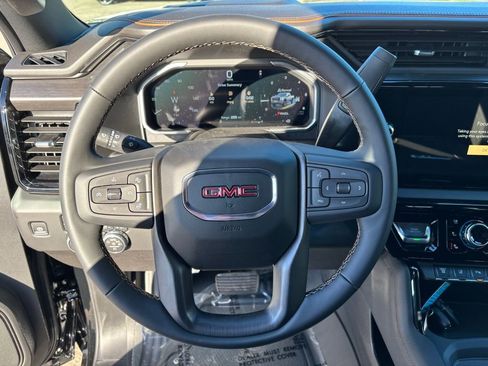 New 2026 GMC Sierra 3500 AT4 w/ AT4 Premium Plus Package image 20