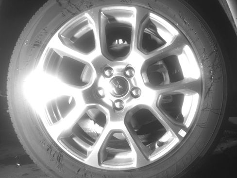 Used 2025 Jeep Compass Limited AWD/4WD image 18