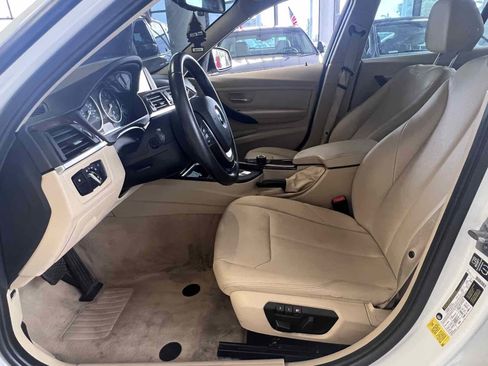 Used 2014 BMW 328i Sedan RWD image 8