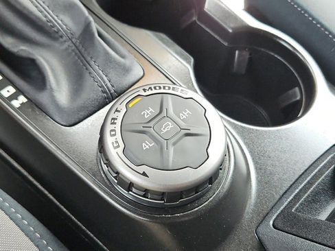 Used 2022 Ford Bronco Outer Banks image 22