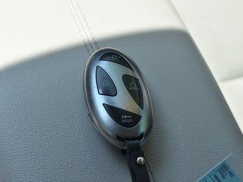 Used 2025 Hyundai Tucson SEL AWD/4WD image 26