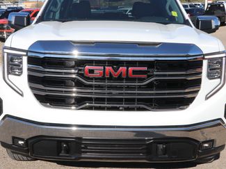 Used 2024 GMC Sierra 1500 SLT video 2