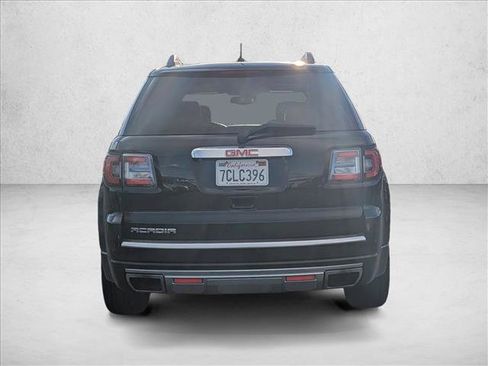 Used 2014 GMC Acadia Denali image 6