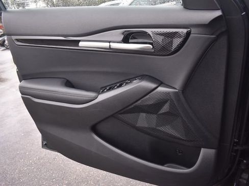 New 2026 Kia Seltos S FWD image 30