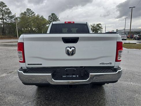 Certified 2024 RAM 2500 Big Horn image 5
