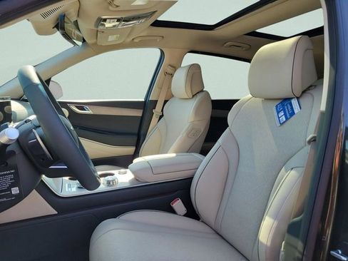 New 2026 Genesis GV80 3.5T Advanced image 15