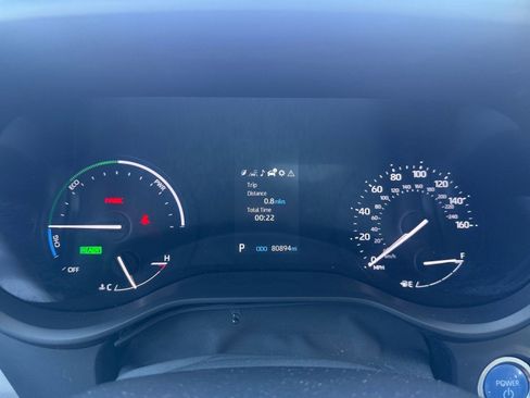 Used 2021 Toyota Sienna XLE image 33