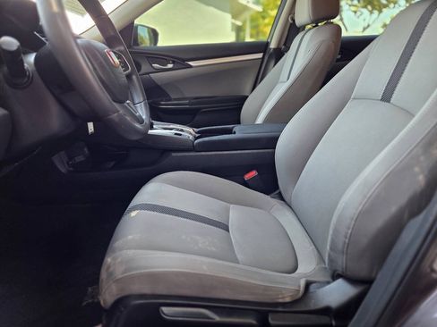 Used 2018 Honda Civic LX image 33