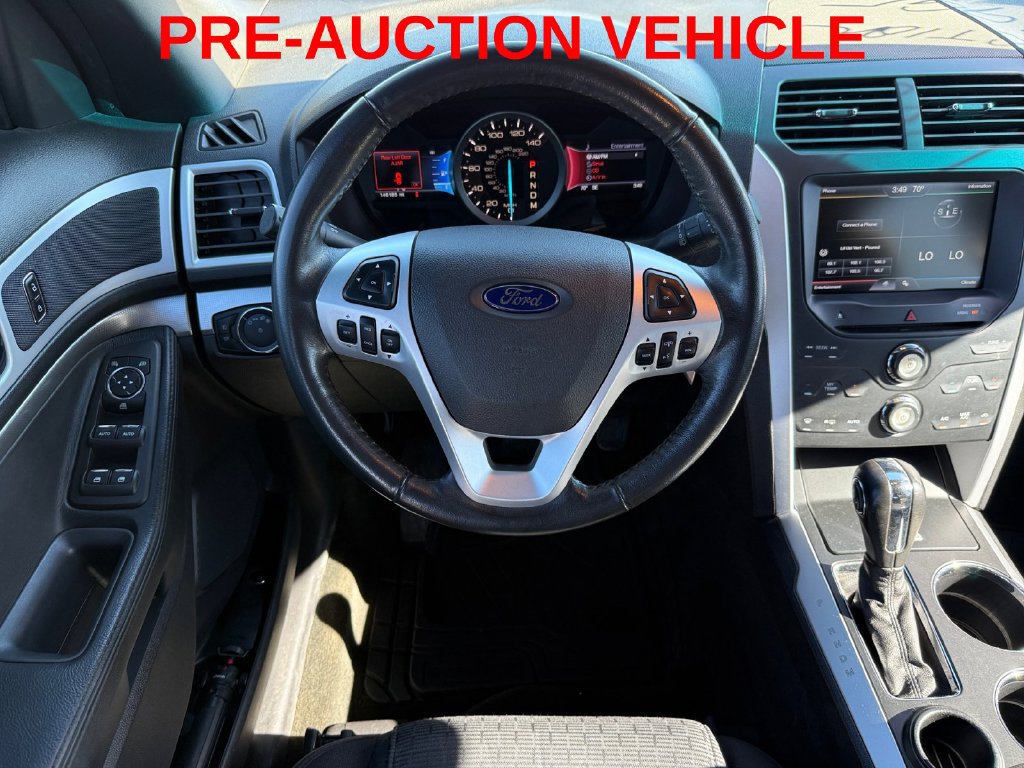 Used 2013 Ford Explorer XLT FWD image 15