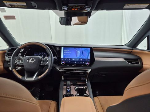Used 2024 Lexus RX 350 Premium w/ Convenience Package AWD/4WD image 13