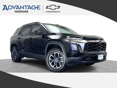 Used 2026 Chevrolet Equinox ACTIV w/ LPO, Floor Liner Package