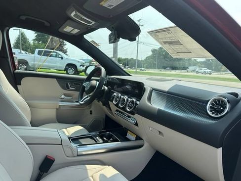 New 2026 Mercedes-Benz GLA 250 4MATIC image 28