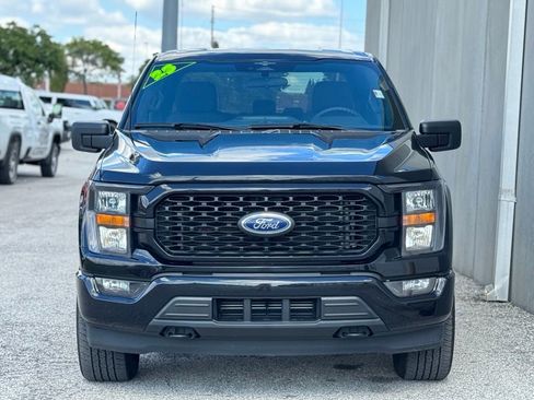 Used 2023 Ford F150 XL w/ STX Appearance Package image 31