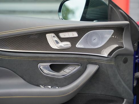 Used 2023 Mercedes-Benz AMG GT 63 image 22