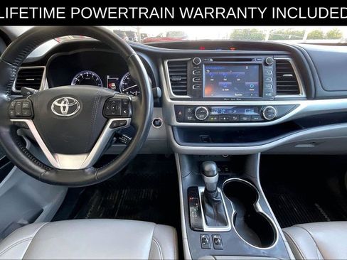 Used 2019 Toyota Highlander XLE image 20