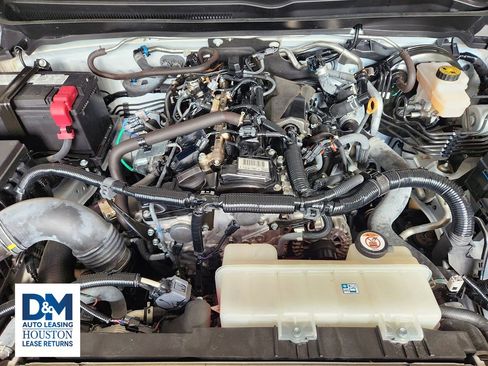 Used 2024 Toyota Tacoma TRD Off-Road image 42