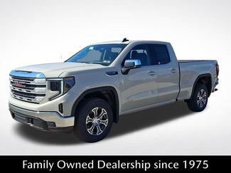 New 2026 GMC Sierra 1500 SLE AWD/4WD video 3