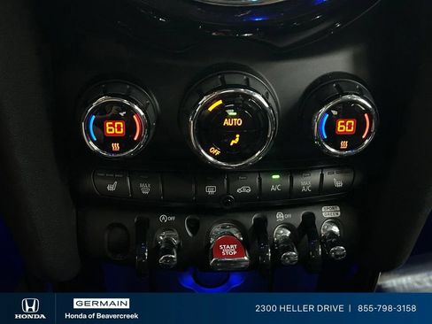 Used 2020 MINI Cooper S FWD image 25