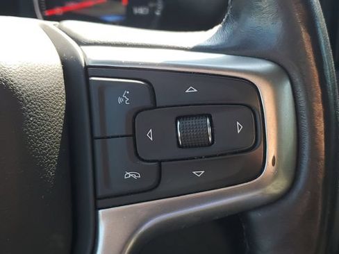 Used 2019 Chevrolet Silverado 1500 RST AWD/4WD image 12
