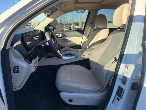 Used 2020 Mercedes-Benz GLE 350 4MATIC image 19