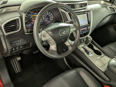 Used 2016 Nissan Murano Platinum w/ Platinum Technology Package image 11