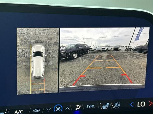 New 2026 Chevrolet Tahoe Premier RWD image 26