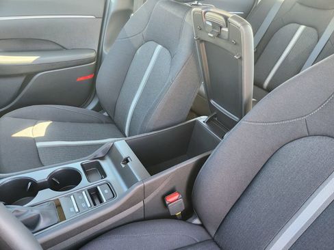 New 2026 Hyundai Sonata SE FWD image 27