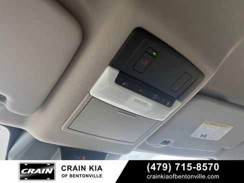 Used 2023 Nissan Rogue SV FWD image 19
