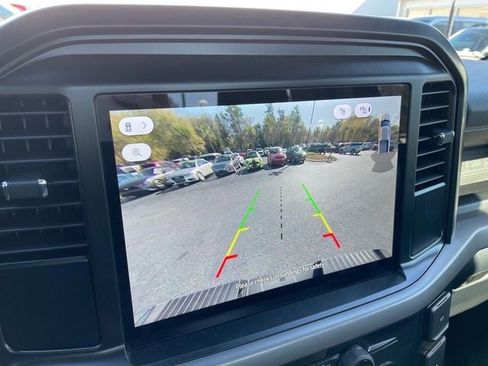 Used 2025 Ford F150 XL image 25