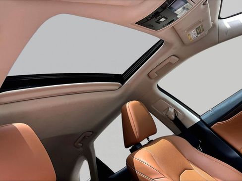 Used 2022 Lexus RX 350 FWD w/ Premium Package image 14