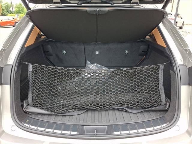 Certified 2024 Lexus NX 350 AWD image 29