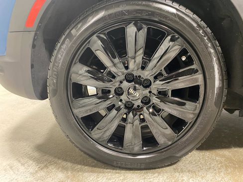 Certified 2023 MINI Cooper Countryman S image 26