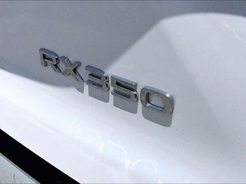 Used 2024 Lexus RX 350 Premium Plus w/ Convenience Package FWD image 10