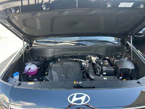 New 2026 Hyundai Palisade SEL FWD image 34