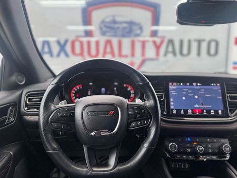 Used 2024 Dodge Durango GT AWD/4WD image 49