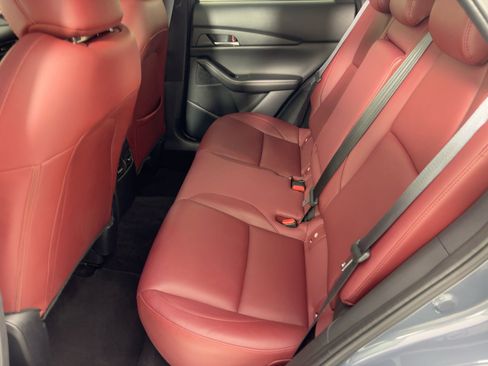 Used 2024 MAZDA CX-30 AWD 2.5 S w/ Preferred Package image 15