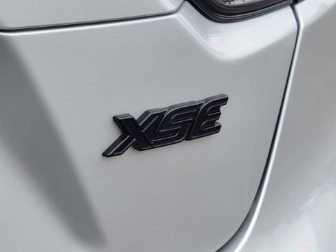 Used 2024 Toyota Corolla XSE FWD image 25