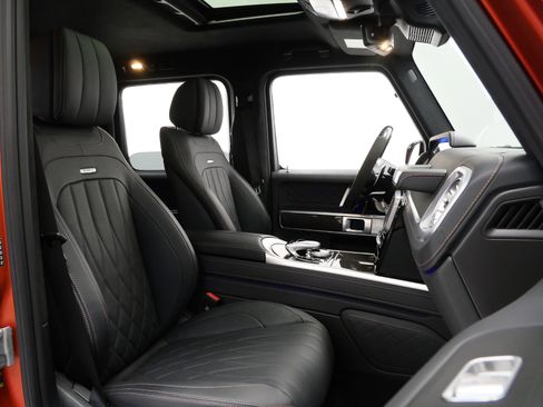 Used 2024 Mercedes-Benz G 63 AMG 4MATIC image 25