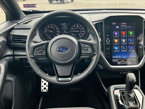 Used 2024 Subaru Crosstrek 2.5i Sport image 5