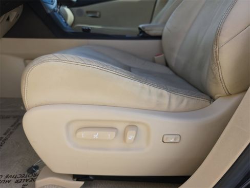 Used 2015 Lexus RX 350 FWD image 27