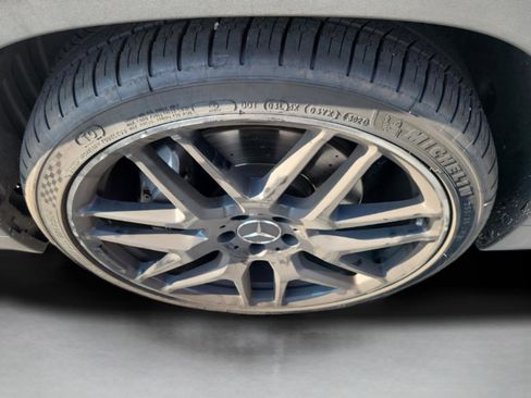 Used 2022 Mercedes-Benz GLA 45 AMG 4MATIC image 35
