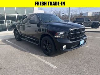 Used 2017 RAM 1500 Express w/ Black Ram 1500 Express Group video 1