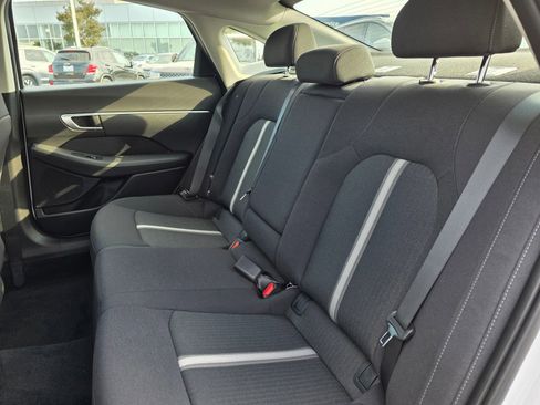 New 2025 Hyundai Sonata SEL image 15