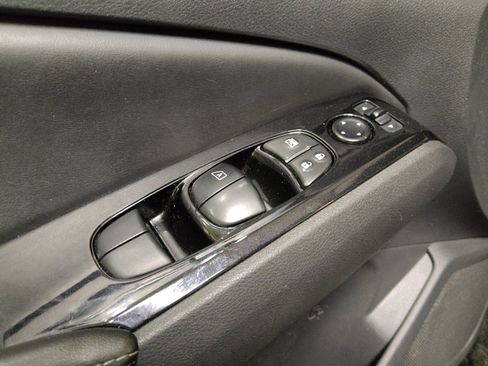 Used 2023 Nissan Altima 2.5 SV FWD image 27